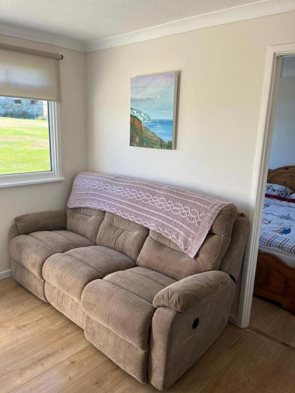 Chalet 40 Sandown Bay Holiday Centre Generous Money Off Ferry Crossings & Free Wifi Special Offer Until End Of June, September And Halloween Deals Now On Exteriör bild
