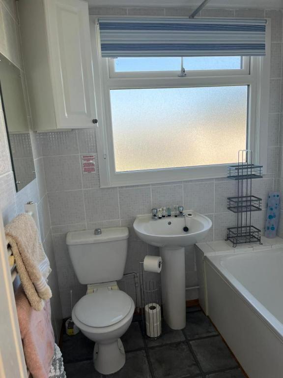 Chalet 40 Sandown Bay Holiday Centre Generous Money Off Ferry Crossings & Free Wifi Special Offer Until End Of June, September And Halloween Deals Now On Exteriör bild
